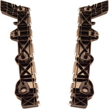Brock Rear Bumper Cover Support Bracket Set fits CX-9 Left Right 5449-0007LR - product image