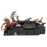 2007-2014 Mini Cooper R56 Interior Power Distribution Fuse Relay Box Module 3453738-01 OEM - product image