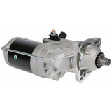 Starter For 5.9 Diesel Cummins For 1988-1993 D250 D350 W25 W350 PP17215N – front view