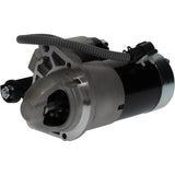 Starter For Infiniti M56 Q70 Q70L FX50 QX56 QX70 QX80 M001T30671 23300-1CA0A – front view