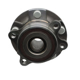 Front Wheel Hub Bearing Pair for 2006-2012 Toyota RAV4 2011-2016 Scion tC 513257 – product image 2