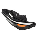 Driver LED Headlight Assembly for 2024-2025 Hyundai Elantra 92101AA740 – product image 2