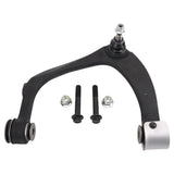 Front 8-Piece Control Arm, Tie Rod & Link Kit for 2021-2025 Tahoe, Suburban, Yukon & Escalade