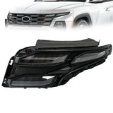 Left LED Daytime Running Light for 2025 Hyundai Tucson Hybrid 92207-CW700 – product image