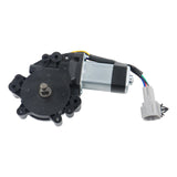 Front Right Power Window Motor for Nissan Armada Pathfinder Titan 80730-7S000