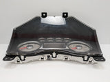 2008 Ford F-250 F-350 Super Duty 6.4L Diesel Speedometer Instrument Cluster OEM 9C3T-10849-DRB - product image