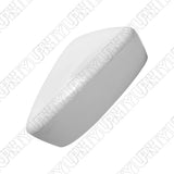 1PC New Car Primer Front Right Side Rear View Mirror Cover For Mazda 3 2014-2016 – product image 3