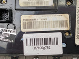 2018 Jeep Grand Cherokee Auto Climate Temperature Radio Control OEM 68333939AA P68333939AA - product image