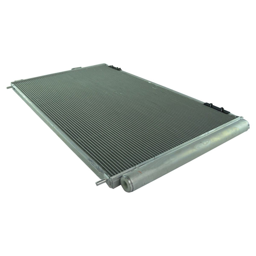 A/C Condenser with Receiver Drier for 2013-2018 Toyota RAV4