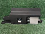 08-12 Ford F250 F350 Stereo Subwoofer with Amplifier 9C3T-18C804-AA3GAX OEM - product image