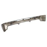 Chrome Front Split Bumper for 2000-2006 Chevrolet Suburban Tahoe 1999-2002 Silverado 12336026