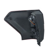 Right Passenger Halogen Tail Light for 2022-2024 Ford Expedition Timberline NL1Z13404D