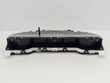 2002 Nissan Frontier Xterra Instrument Cluster Speedometer 262K Miles 24810-7Z809 OEM - product image