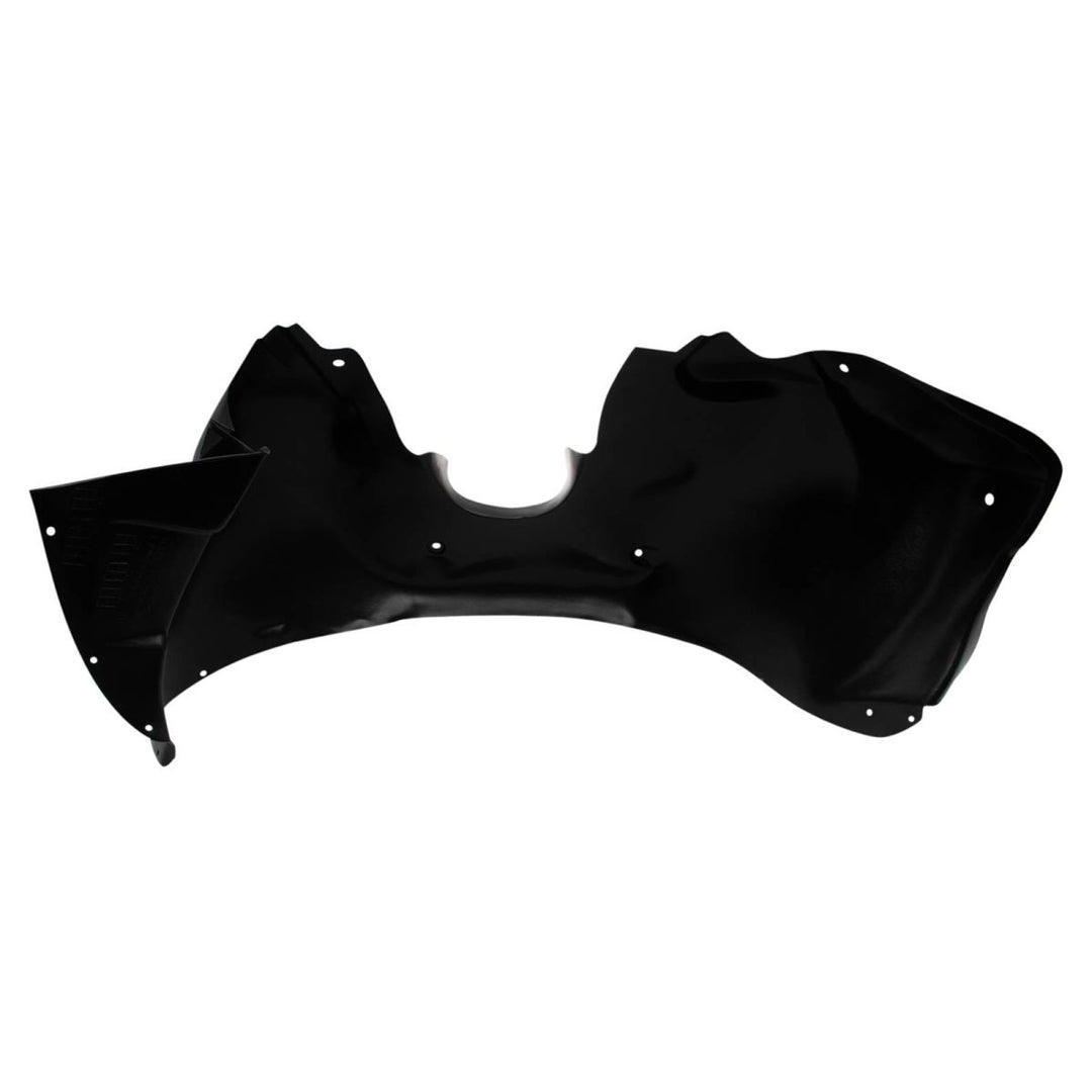 Front Inner Fender Liner Pair for 2014-2015 Chevrolet Camaro