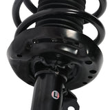 Front Complete Strut and Rear Shock Set for 2010-2016 Buick LaCrosse FWD 172529 172528
