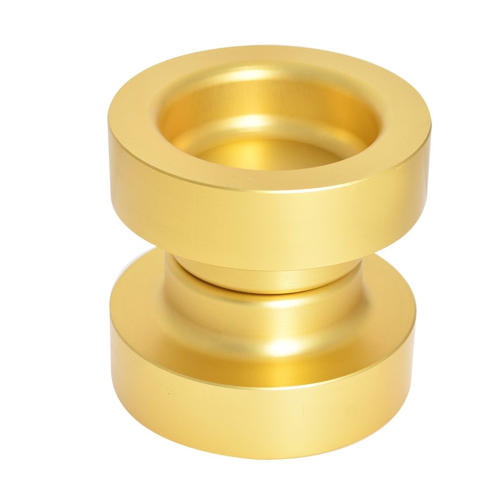 1 Inch Rear Coil Spring Spacer Lift Kit for 1982-2002 Chevrolet Camaro 1990-2011 Lincoln Town Car