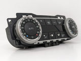 08-11 Mercedes W204 C300 GLK350 AMG AC Heater Air Climate Control 2048304390 OEM - product image