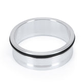 3 inch Aluminum Quick Release V-Band Clamp Pinless for Intercooler Piping VCE12BK