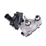 Water Pump with Thermostat 079121013P for Audi A8, S5 and RS5 4.2L V8