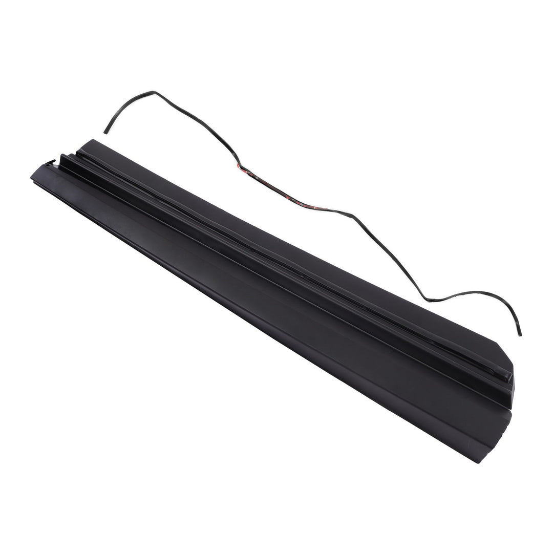 Front Right Door Molding for 2016-2022 Lexus RX350 RX450h 75071-0E100