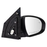 Passenger Side Mirror for 2019-2021 Hyundai Tucson