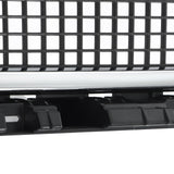 Front Upper Grille for 2018-2020 Ford F-150 Platinum JL3Z-8200-MB