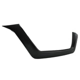 Front Grille Trim Molding for 2017-2020 Nissan Rogue 622786FL0A