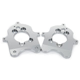 Rear Brake Caliper Conversion Brackets for 1994-2004 Ford Mustang F4ZC-2C100-BA