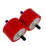 Polyurethane Transmission Mount Pair for BMW 1 3 5 7 Series Z4 23711175939