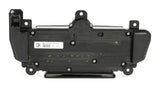 Buick 2011 Regal Radio Control Panel PN 13273262 Option Code UYS - product image