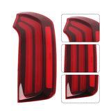 Passenger LED Tail Light for 2020-2022 Kia Telluride 92402 – product image 2