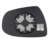 Mirror Glass with Base For 2011-2016 Optima Heated Left 876112T110 KI1324114 9339-0052L - product image