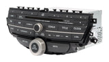 2008-2012 Honda Accord AM/FM Radio XM 6-Disc CD MP3 Player 39101-TE0-A61-M1 3PA7 - product image 3