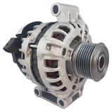 Alternator For Ford Ranger 11-16 AB39-10300-AF AB39-10300-AFFC UK01-18300-A – front view
