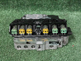 PROGRAMMED Chevrolet Buick Transmission Valve Body TCM TCU with Control Module OEM 24265789 - product image