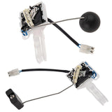 Fuel Level Sensor Pair 7L0919673D for 2003-2010 Porsche Cayenne and 2004-2010 Volkswagen Touareg