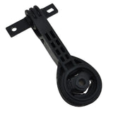 Engine & Transmission Mount Kit for 2006-2011 Honda Civic 1.8L Automatic