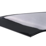 Rear Left Upper Quarter Trim Panel for 2020-2024 Nissan Sentra 781276LB0A