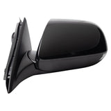 Power Heated Side Mirror Pair with Turn Signal for 2009-2014 Acura TSX