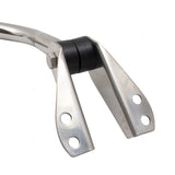 Manual Mirror For 1959-1983 CJ5 Right 1959-1975 CJ6 1976-1986 CJ7 1959-1966 DJ3 2334-4186R - product image