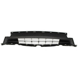 Front Lower Grille Textured Black for 2016-2018 Toyota RAV4 531130R060