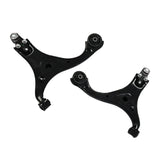Front Control Arm and Ball Joint Kit for 2011-2014 Hyundai Sonata 2012 Kia Optima K622360 – product image 3