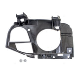 Headlight Bracket for 2005-2010 Cobalt Left 16532519 2007-2009 G5 GM2508106 1227-0160L - product image
