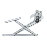 Manual Window Regulator For 1984-1988 Pickup without Vent Window Left 6980289107 6554-1770L - product image