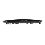 Black Front Upper Grille for 2017-2020 Chevrolet Sonic LS