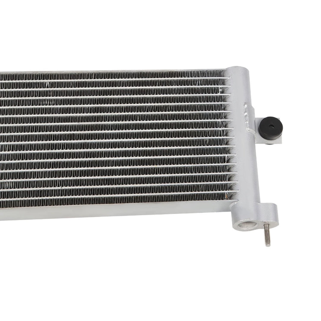 Engine Oil Cooler for BMW M3 M4 F80 F82 F83 17212284540