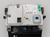 11-16 Chevrolet Cruze Radio Display CD Player Climate Control Air Vents OEM 23284452 - product image