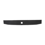 Tailgate Step Pad Top Center Molding Trim Kit for 2021-2023 Ford F-150