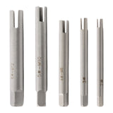 Broken Tap Extractor Set 5 Piece M5 to M12