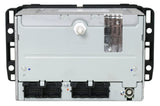 2007 GMC Acadia Radio AM/FM Aux Input CD DVD MP3 Player - 25802328 UVA - product image